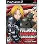 Fullmetal Alchemist and the Broken Angel