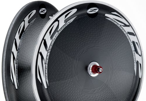 Zipp 900 Rear Tubular Powertap SL 24 Wireless (SRAM/Shimano) Wheel