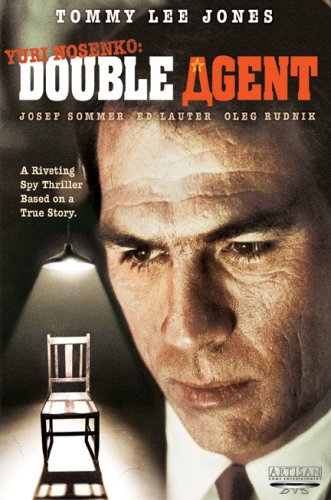 Yuri Nosenko: Double Agent dvd, Film dvd Yuri Nosenko: Double Agent