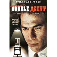 Yuri Nosenko: Double Agent