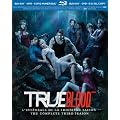 True Blood S3 [Blu-ray]