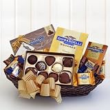 GhirardelliClassicGiftBasket