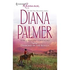 Diamond In The Rough (Harlequin Romance)