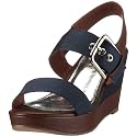 MEXX TERRA 126228, Damen Sandalen