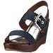 MEXX TERRA 126228, Damen Sandalen