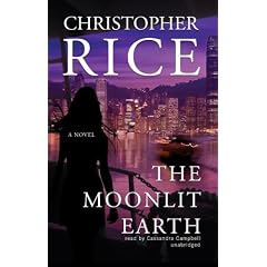 The Moonlit Earth