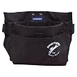 Premier Pet Treat Pouch, Black