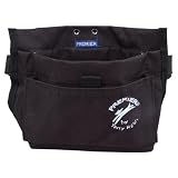 Premier Pet Treat Pouch, Black