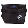 Premier Pet Treat Pouch, Black