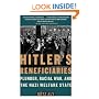 Hitler's Beneficiaries: Plunder, Racial War, and the Nazi Welfare State