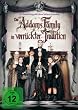 Die Addams Family in verr�ckter Tradition