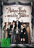 Die Addams Family in verr�ckter Tradition