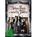 Die Addams Family in verr�ckter Tradition