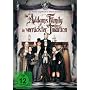 Die Addams Family in verr�ckter Tradition <b>DVD</b> ~ Anjelica Huston