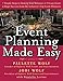 Event Planning Made Easy