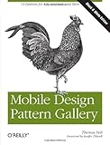 Mobile design pattern gallery