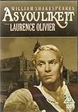 As You Like It - Starring Laurence Olivier - William Shakespear
