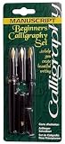 BEGINNER CALLIG SET LEFT HAND