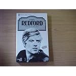 Robert Redford: Seine Filme, sein Leben (Heyne Filmbibliothek) book cover