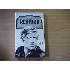 Robert Redford. Seine Filme - sein Leben.