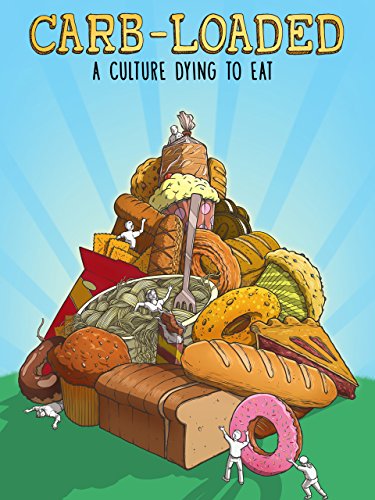 Carb Loaded: A Culture Dying to Eat