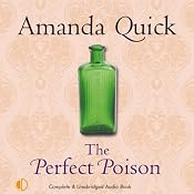 The Perfect Poison | Amanda Quick