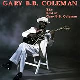 The Best Of Gary B.B. Coleman