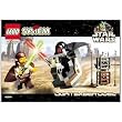 Buy LEGO Star Wars: Lightsaber Duel (7101) Best Price.