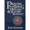 Prayers That Bring Healing and Activate Blessings