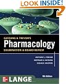 Katzung & Trevor's Pharmacology Examination and Board Review, Ninth Edition (McGraw-Hill Specialty Board Review)