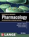 Katzung & Trevor's Pharmacology Examination and Board Review, Ninth Edition (McGraw-Hill Specialty Board Review)