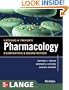 Katzung & Trevor's Pharmacology Examination and Board Review, Ninth Edition (McGraw-Hill Specialty Board Review)