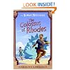 The Colossus of Rhodes: Roman Mysteries 9 (THE ROMAN MYSTERIES)