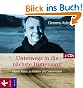Unterwegs in die n�chste Dimension: Meine Reise zu Heilern und Schamanen