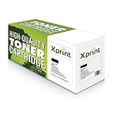 Xprint Remanufactured Samsung ML-1210D3 Toner Cartridge - Black