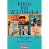 Rund um... - Sekundarstufe I: Rund um Zeitungen: Kopiervorlagen Rund um... - Sekundarstufe I: Rund um Zeitungen: Kopiervorlagen