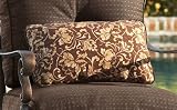 Miramar Lumbar Pillow