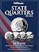 State Quarters 1999-2009 Deluxe Collector's Folder: District of Columbia and Territories, Philadelphia and Denver Mints