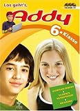 Addy Klasse 6 - Mathe - Deutsch - Englisch