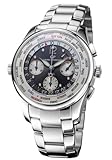 Girard-Perregaux Worldtimer WW.TC Financial Men's Watch 49805-11-255-11A