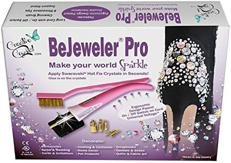 BeJeweler Pro Classic Hot Fix Tool by BeJeweler