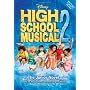 Disney High School Musical 2: The Junior Novel (High School Musical)