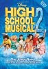 High School Musical 2: The Junior Novel (Junior Novelization)