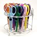 Armada Art 70024 24 Paper Shapers - in Wire Rack