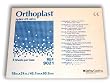 `Orthoplast Splinting Material Plain 18" X 24" X 1/8" `Orthoplast Splinting Material Plain 18" X 24" X 1/8"