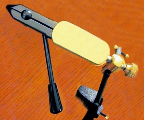 MARK III True Rotary Fly Tying Vise by Appalachian - Our Best!