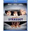 Stakeout Another Stakeout [Blu-ray]
