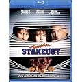 Stakeout Another Stakeout [Blu-ray]