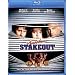 Stakeout Another Stakeout [Blu-ray]