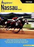 Hagstrom Nassau County, New York Street Atlas